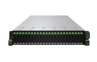 Fujitsu PRIMERGY RX2540 M8